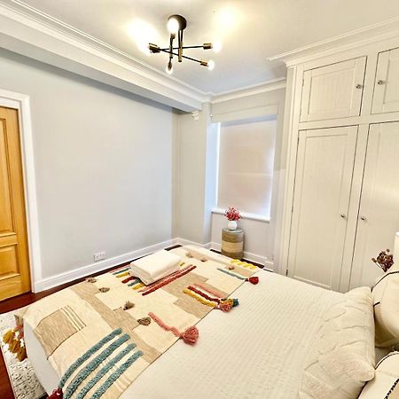 Regent'S Park One Bedroom Apartment Londra Exterior foto