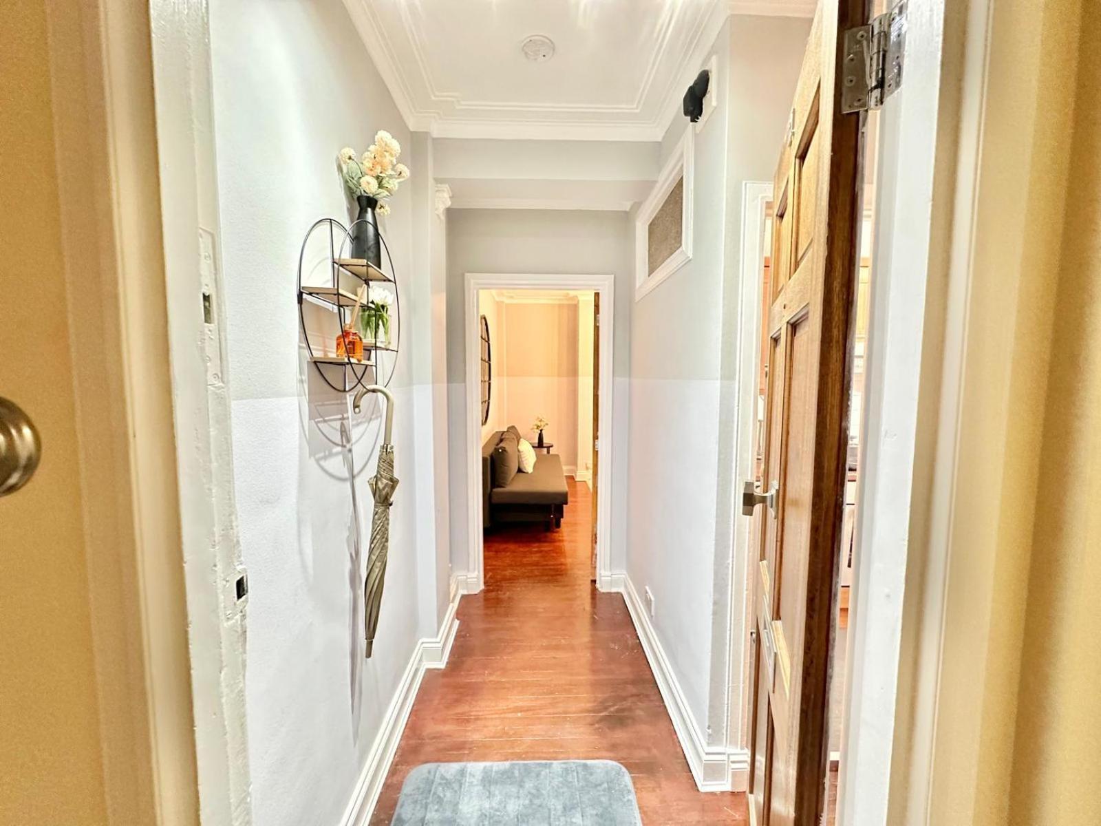 Regent'S Park One Bedroom Apartment Londra Exterior foto
