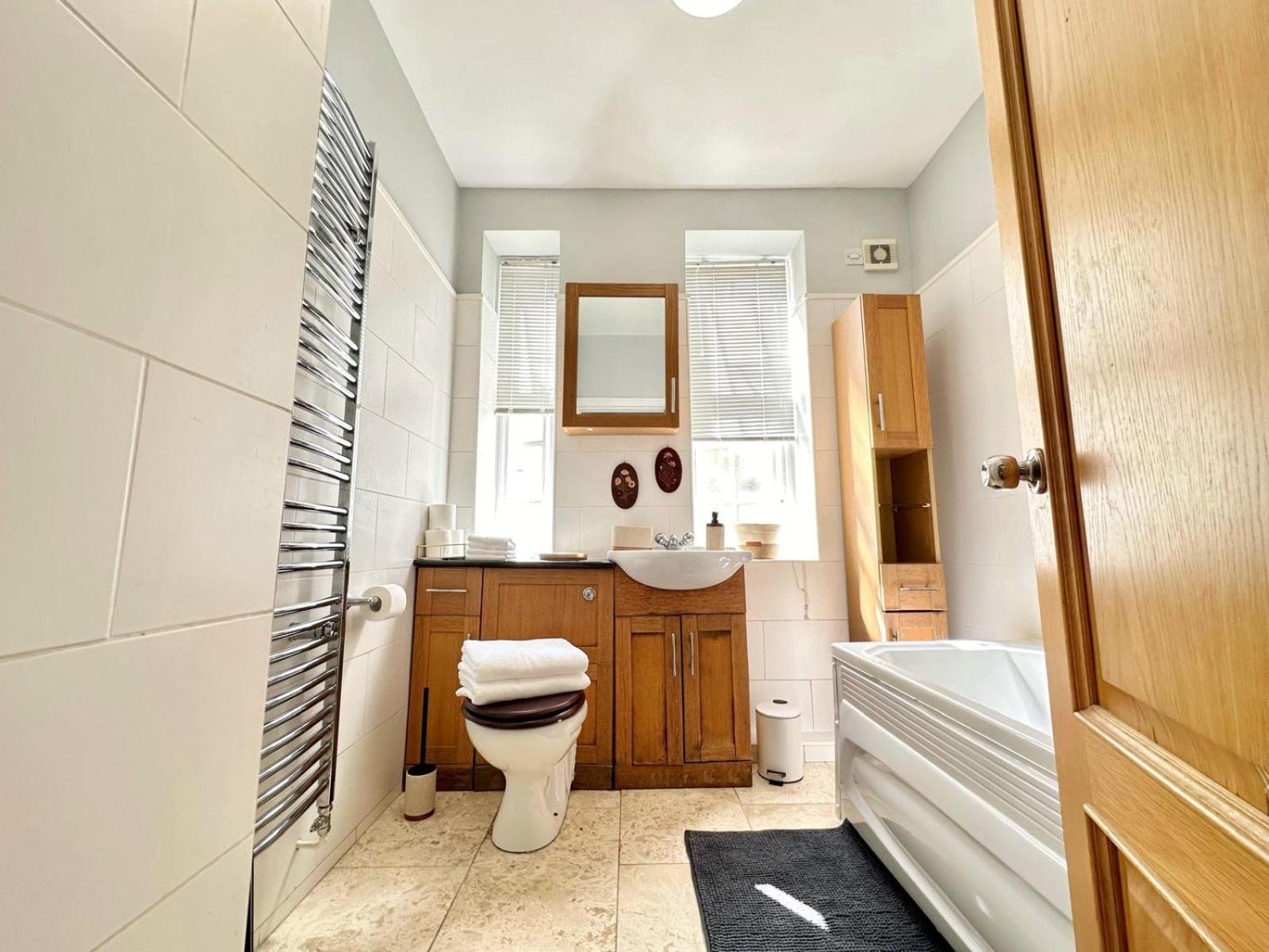 Regent'S Park One Bedroom Apartment Londra Exterior foto