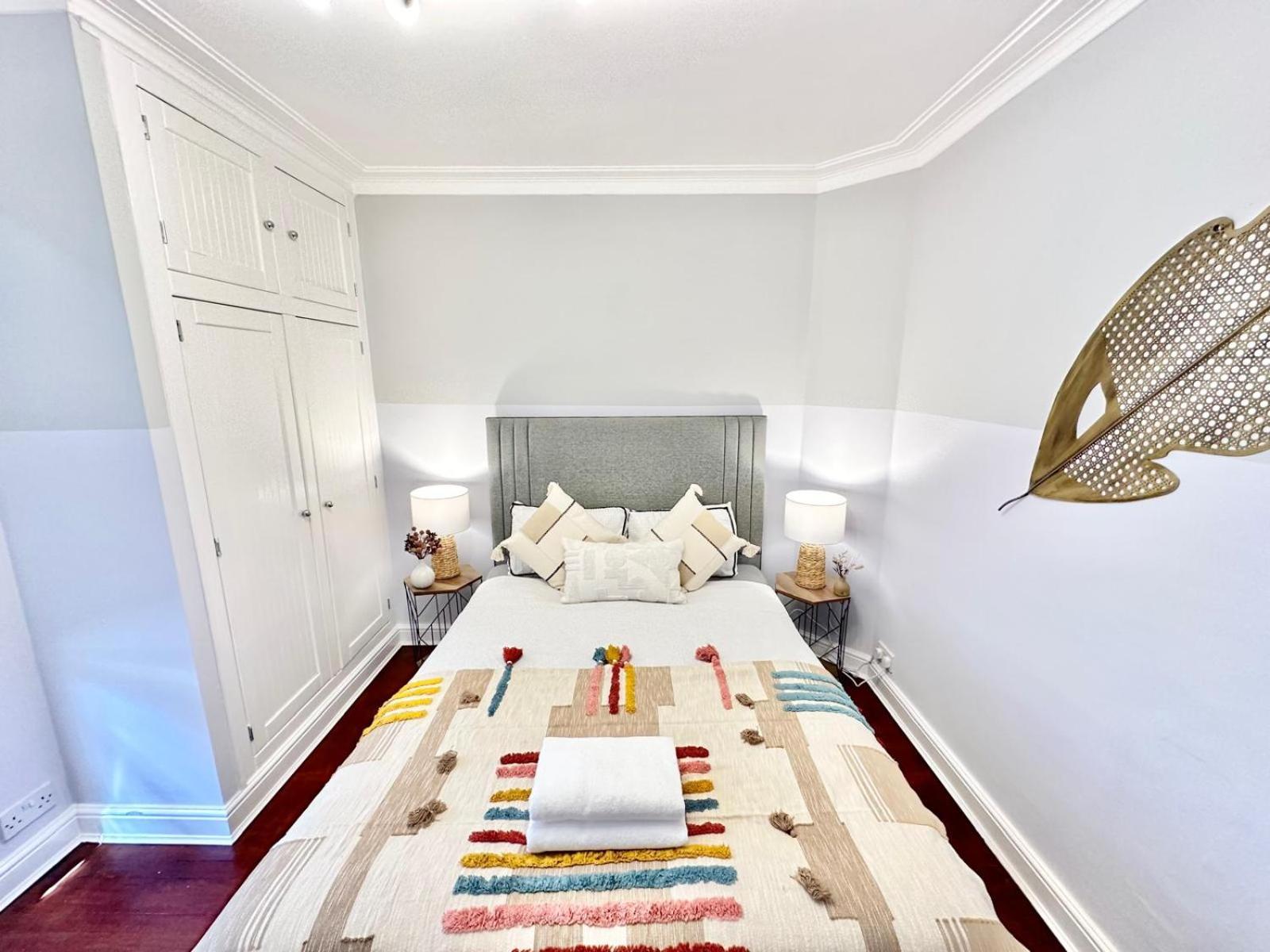 Regent'S Park One Bedroom Apartment Londra Exterior foto