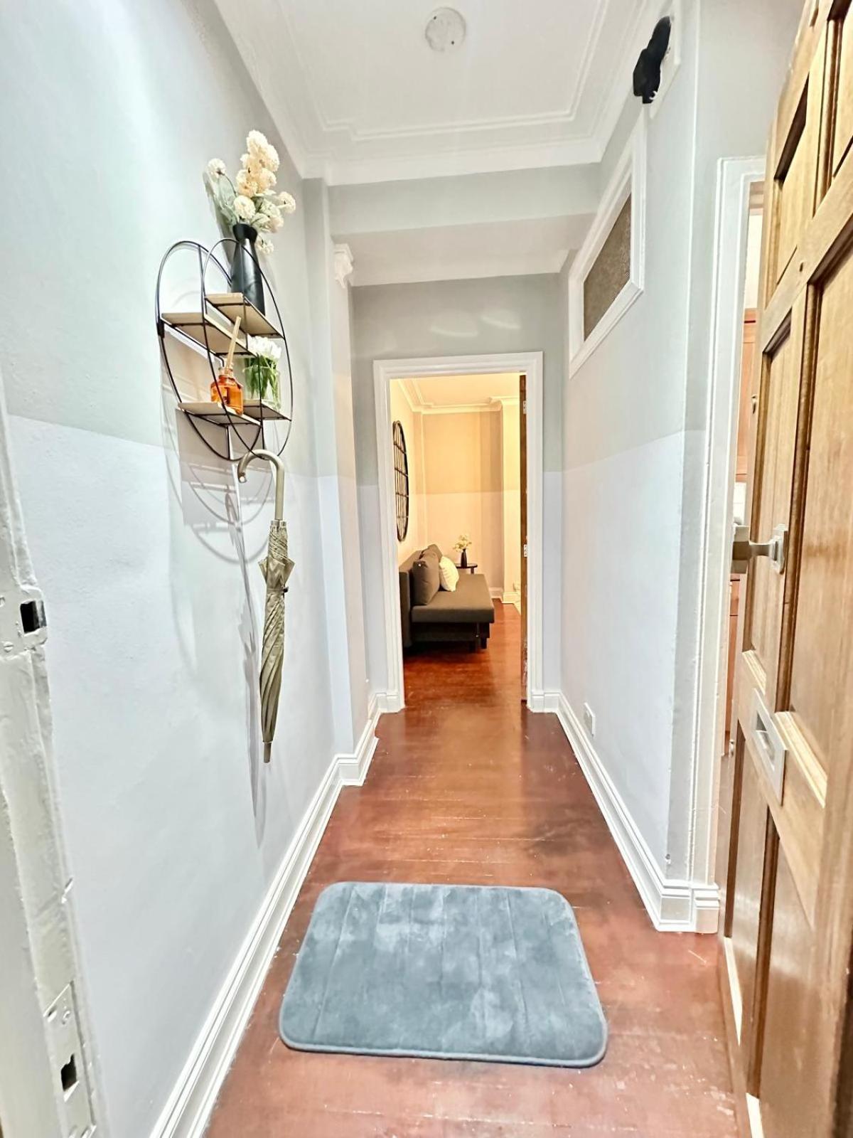 Regent'S Park One Bedroom Apartment Londra Exterior foto
