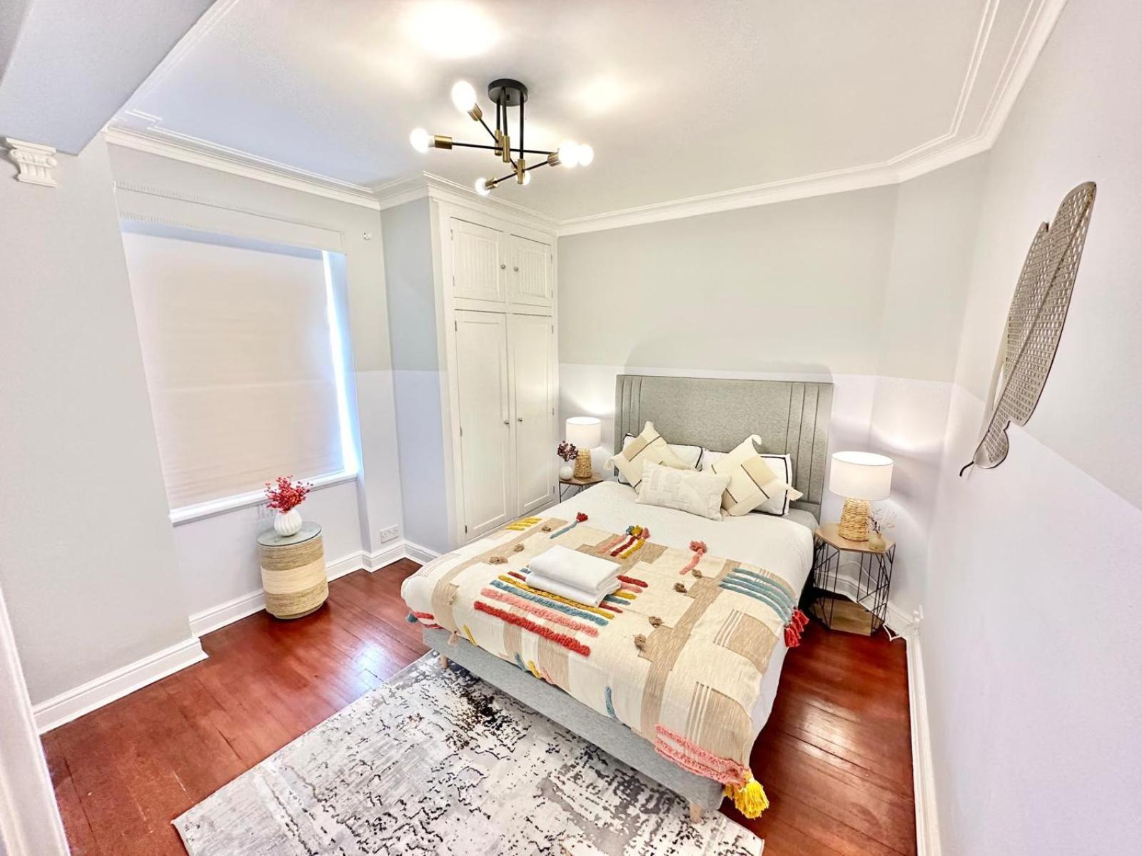 Regent'S Park One Bedroom Apartment Londra Exterior foto